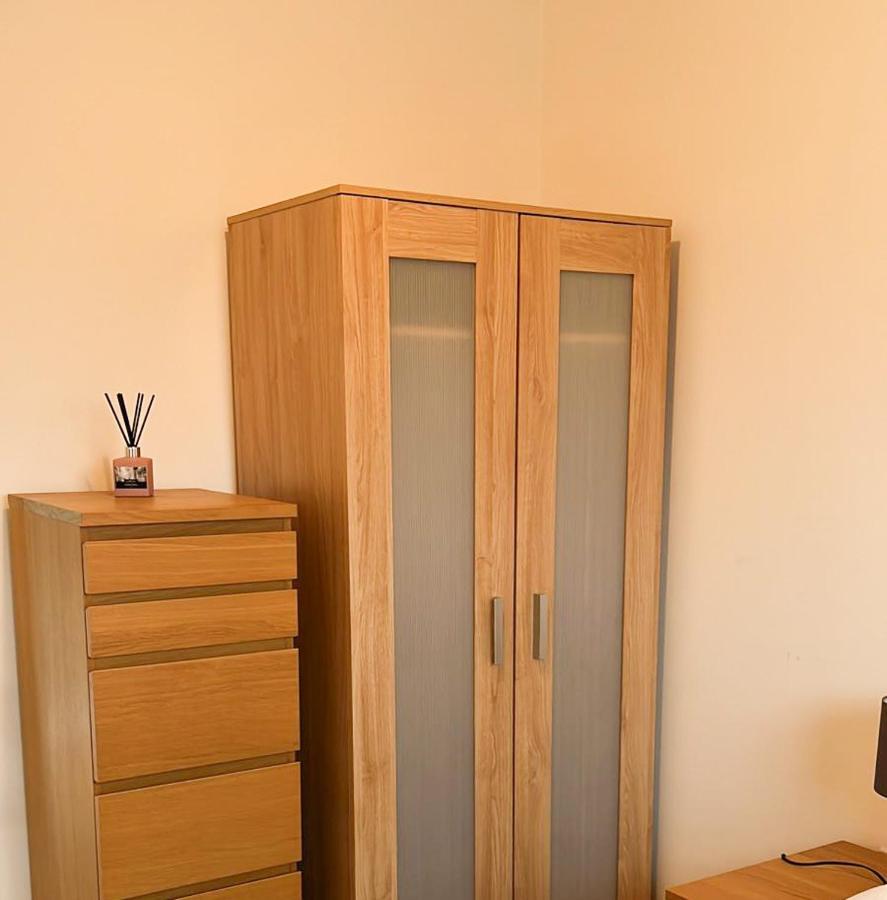 Riverside Apartment Свонсі Екстер'єр фото