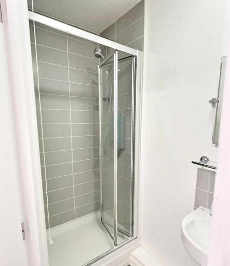 Riverside Apartment Свонсі Екстер'єр фото